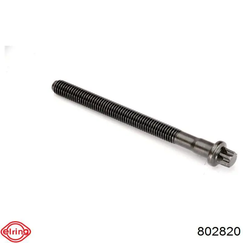 Tornillo de culata 802820 Elring