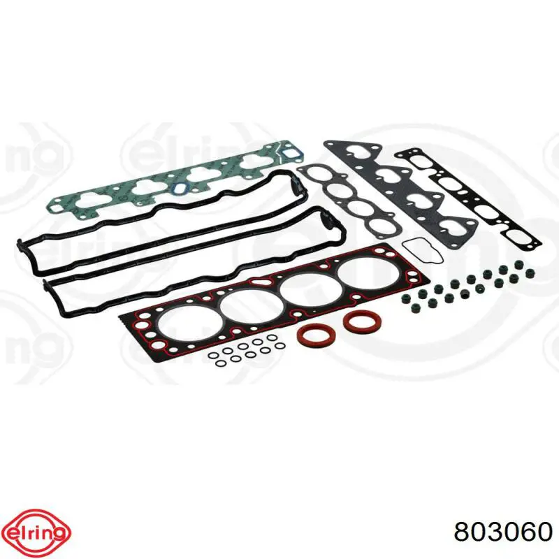 Купить 803060 Elring Болт ГБЦ
