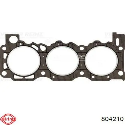 Болт головки блока цилиндров, ГБЦ BGA BK6312 цена, от 106.96 USD