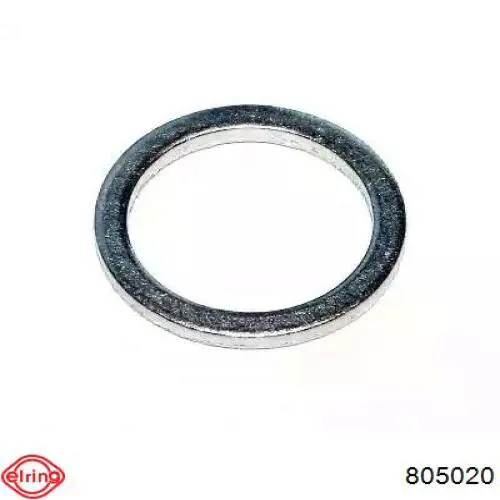 Уплотнительное кольцо, универсальное Mercedes N000000001072 цена, от 2.28 USD