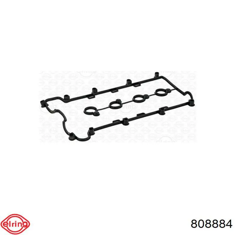 Прокладка ГБЦ Opel 5607814 цена, от 50.27 USD