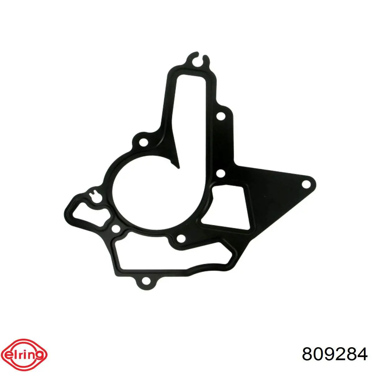Прокладка водяной помпы Elring 809284 цена, от 3.40 USD
