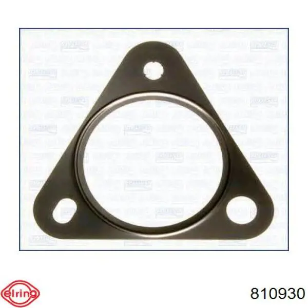 Прокладка турбины, монтажный комплект Renault (RVI) 7701477854 цена, от 33.68 USD