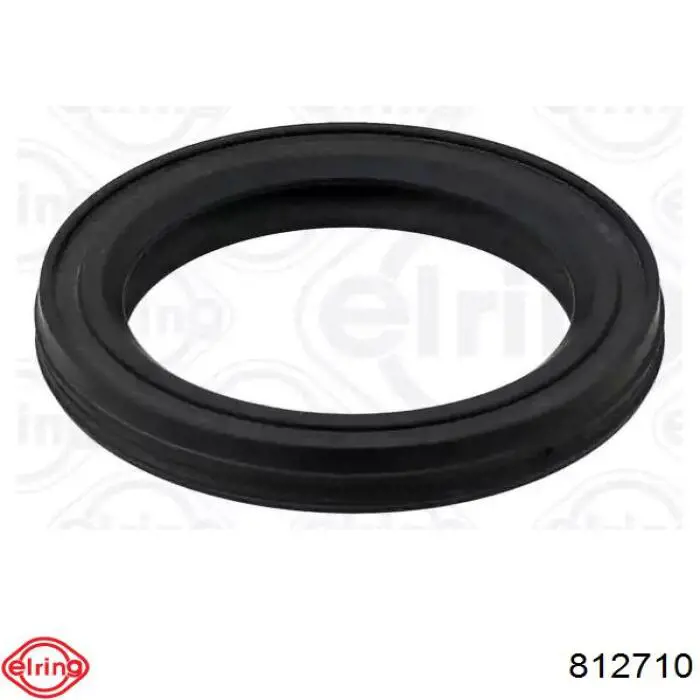 Сальник распредвала двигателя передний Elring 812710 цена, от 7.17 USD