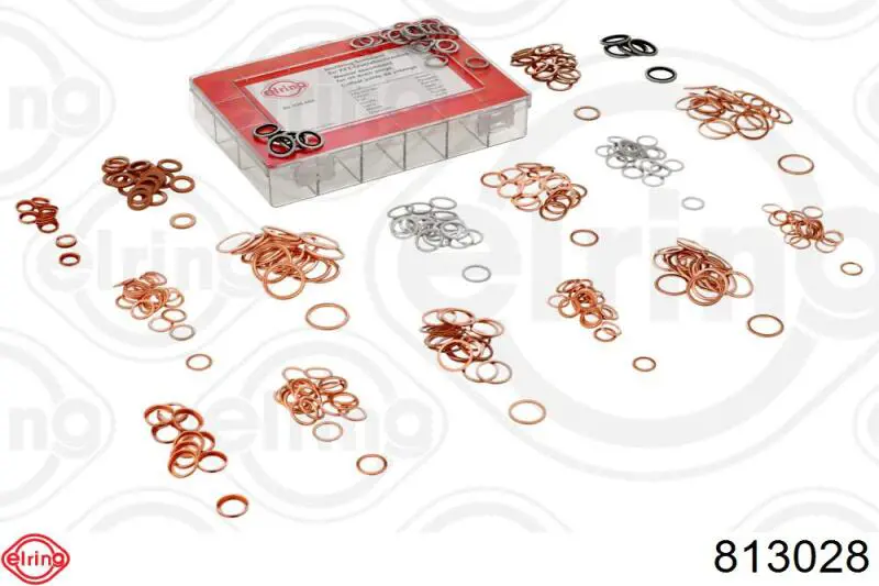  Elring 813028 цена, от 0.28 USD