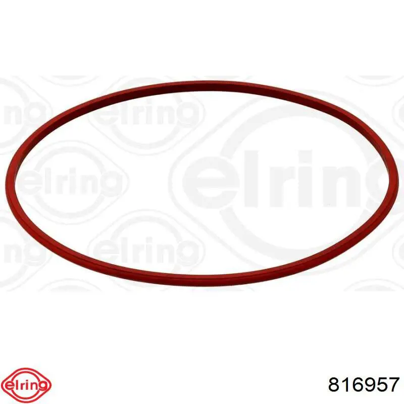 A0149978645 Mercedes Уплотнительное кольцо, универсальное