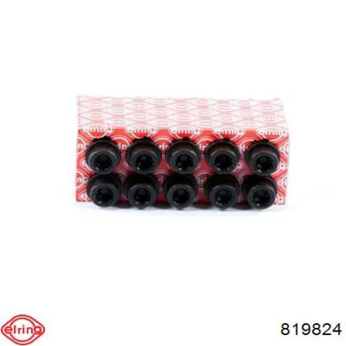 Болт головки блока цилиндров, ГБЦ Elring 819824 цена, от 14.74 USD