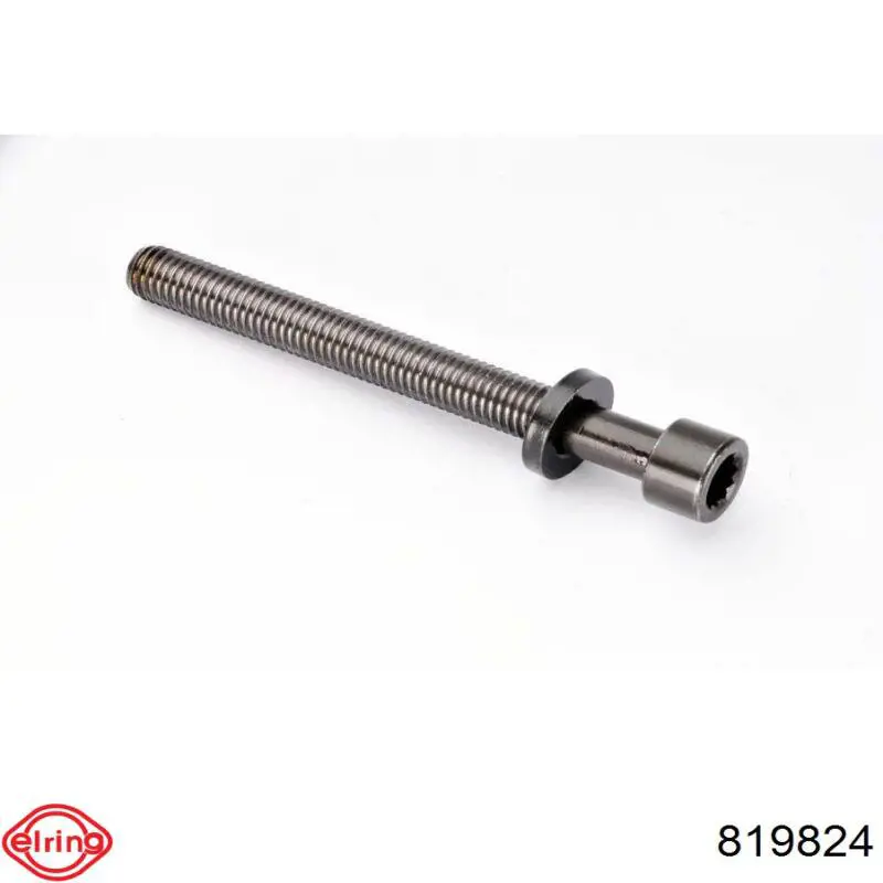 Болт ГБЦ 819824 Elring