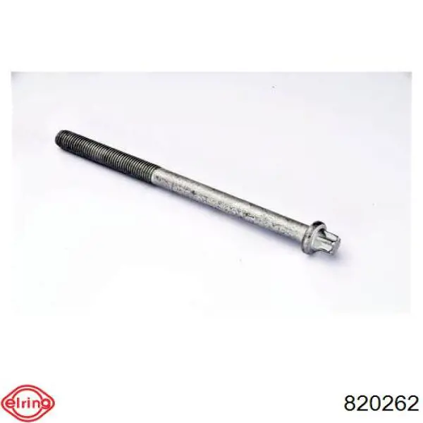 Болт головки блока цилиндров, ГБЦ Elring 820262 цена, от 12.89 USD