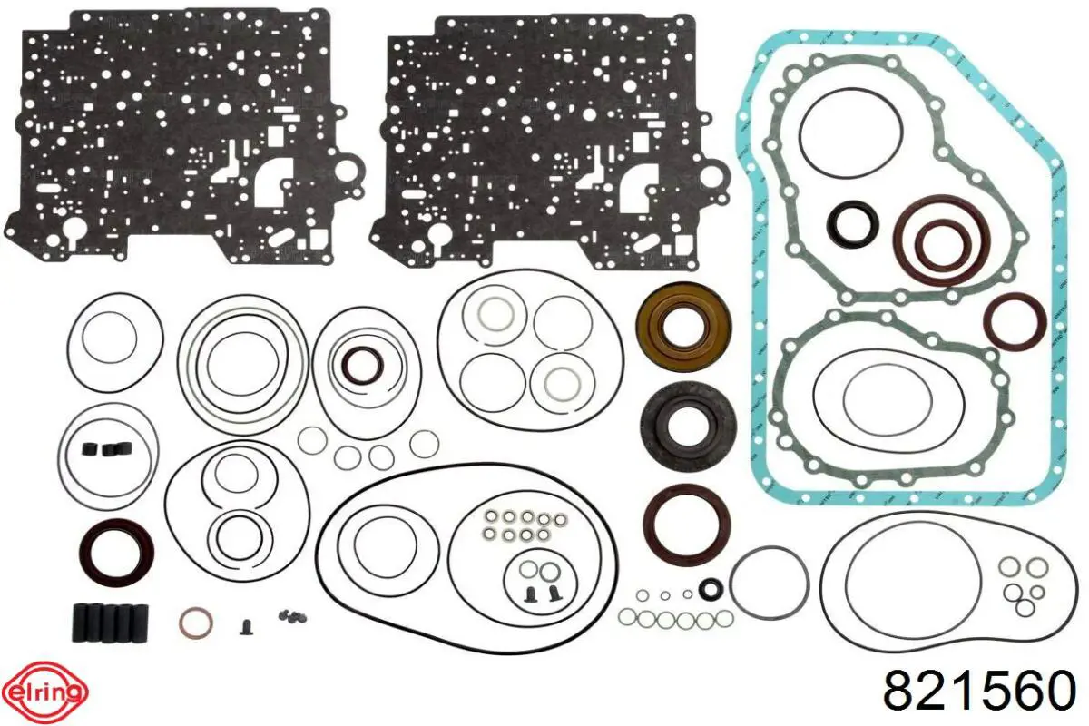 Ремкомплект АКПП VAG 01V398211A цена, от 336.49 USD