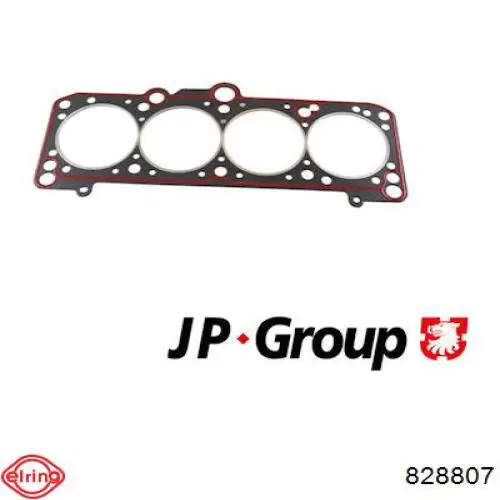 Compre 828807 Elring Vedante de cabeça de motor (CBC)