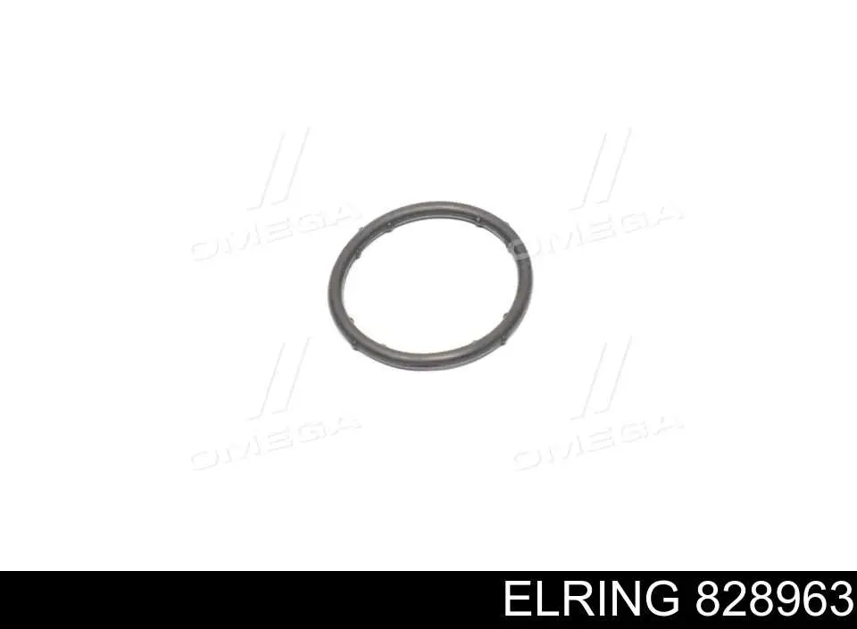 Прокладка фланца (тройника) системы охлаждения Elring 828963