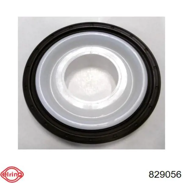 Купить 829056 Elring Сальник коленвала задний