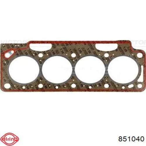 Прокладка ГБЦ Elring 851040 цена, от 18.33 USD