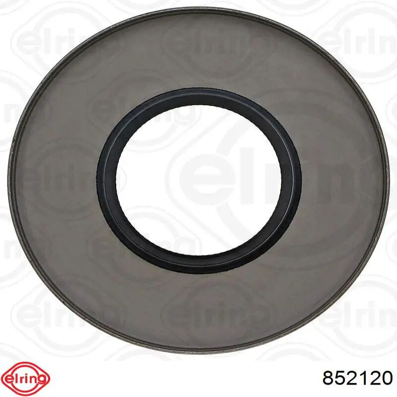 Сальник АКПП/КПП входного вала Elring 852120 цена, от 18.05 USD