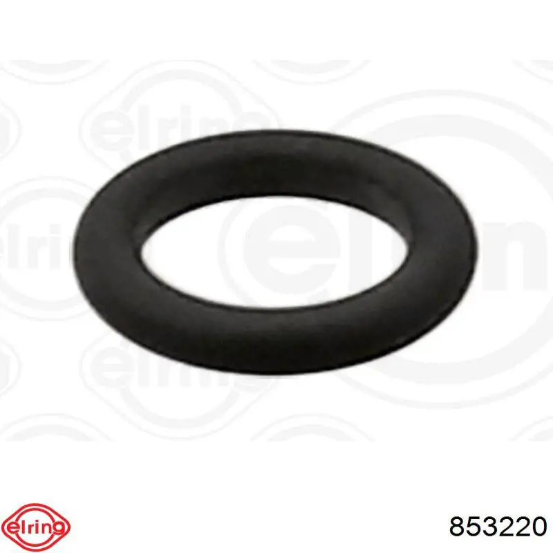  MS16124 Mahle Original