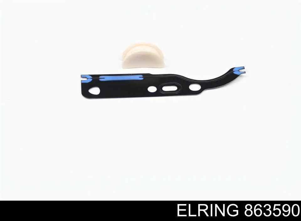 Прокладка регулятора фаз газораспределения Elring 863590