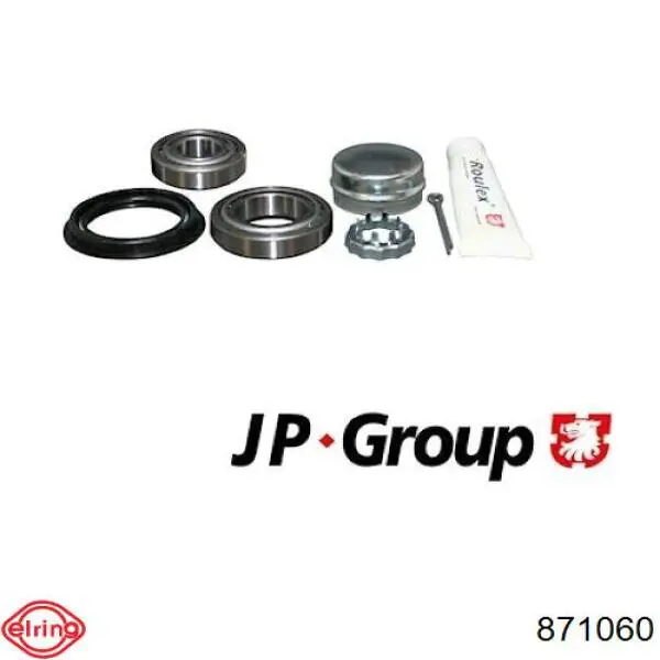  Elring 871060 цена, от 9.86 USD