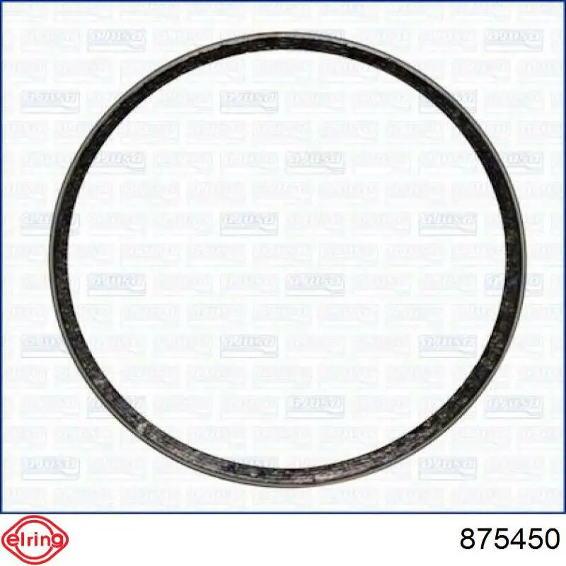  Elring 875450 цена, от 2.33 USD