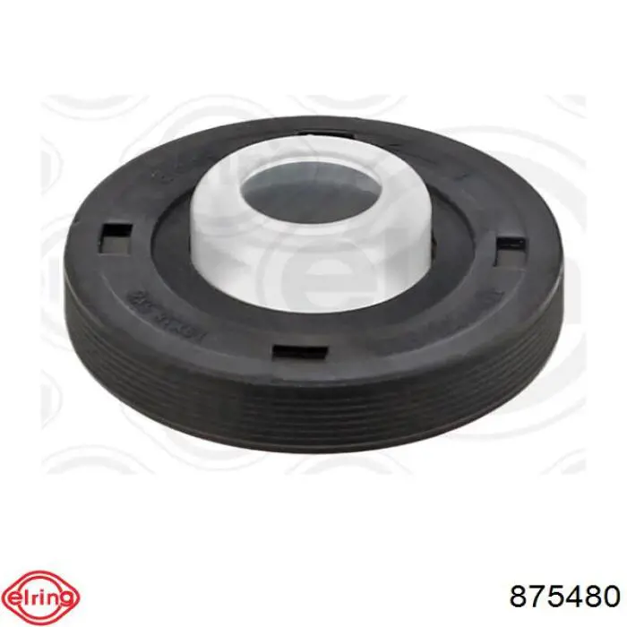 Сальник коленчатого вала Elring 875480 цена, от 8.95 USD