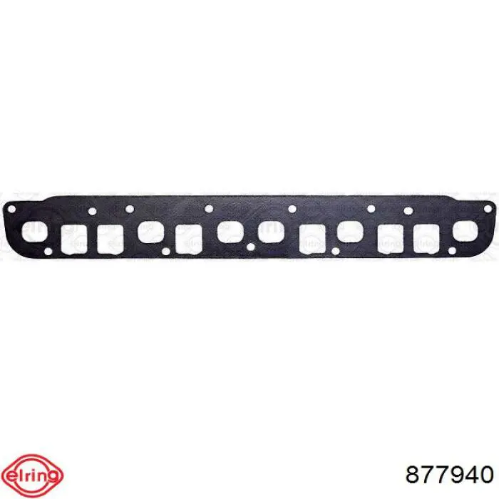 Пробка поддона двигателя Elring 877940 цена, от 3.02 USD