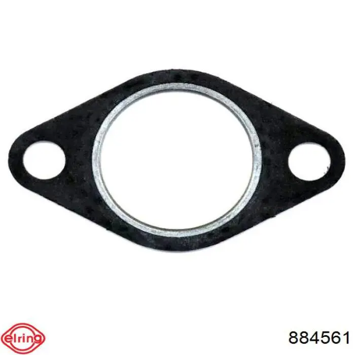 Прокладка коллектора выпускного Ford Sierra I хэтчбек (GBC) (1982 - 1987) цена, от 1.39 USD
