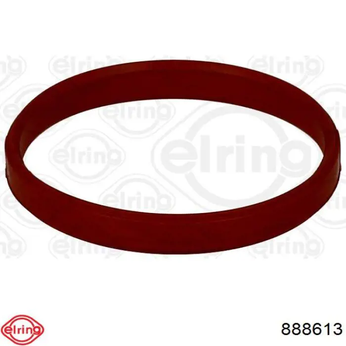  Прокладка дроссельной заслонки BMW 5 