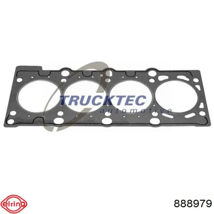 Прокладка ГБЦ Elring 888979 цена, от 19.92 USD