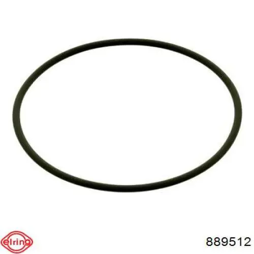 Сальник промежуточного вала Elring 889512 цена, от 1.43 USD