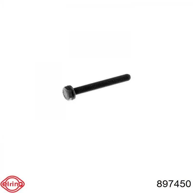 Болт головки блока цилиндров, ГБЦ Elring 897450 цена, от 16.17 USD
