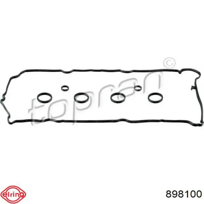 Прокладка клапанної кришки двигуна 898100 Elring