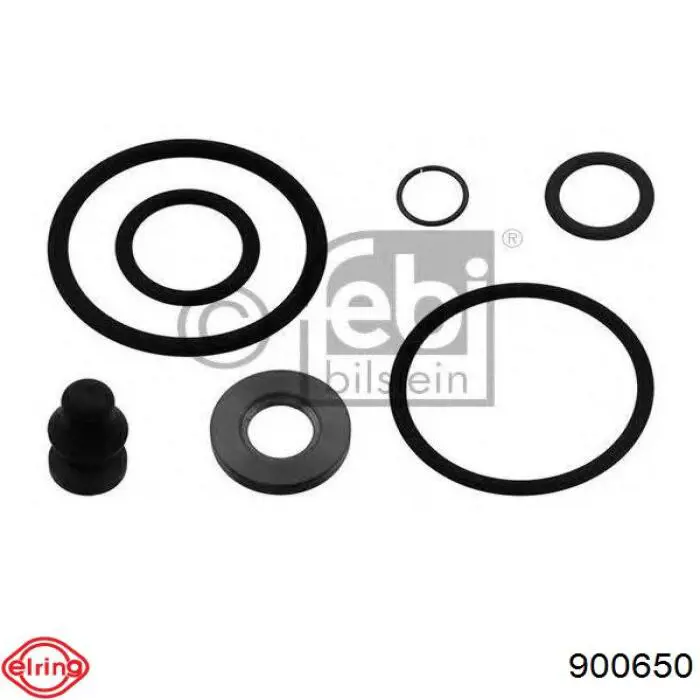 Комплект форсунок Elring 900650 цена, от 16.03 USD