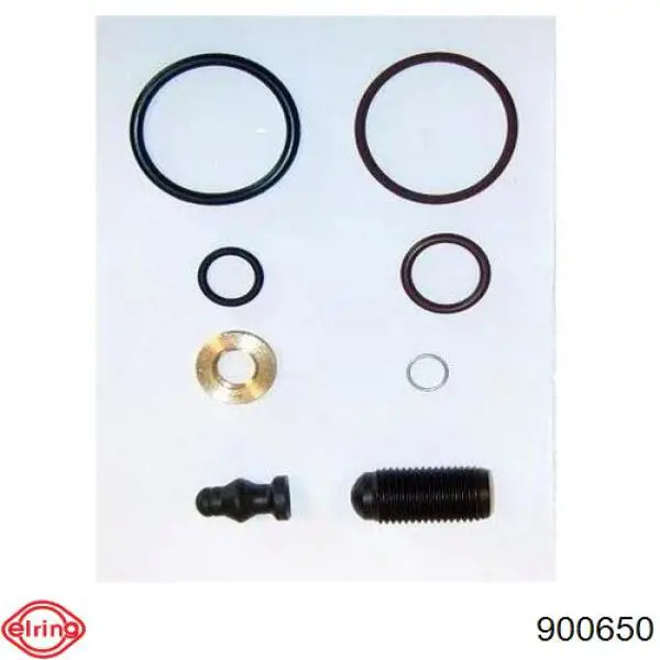 Комплект форсунок Elring 900650 цена, от 16.03 USD