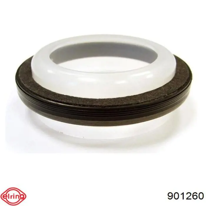 Сальник коленчатого вала Elring 901260 цена, от 12.28 USD