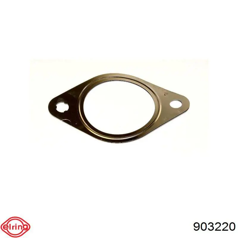 Верхний комплект прокладок двигателя BMW 11120391974 цена, от 110.76 USD