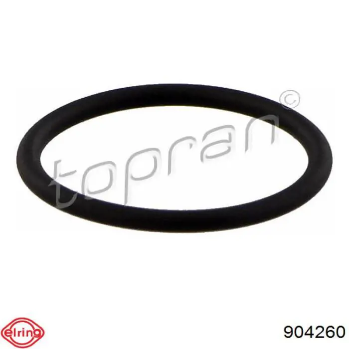 Купить 904260 Elring Кольцо инжектора