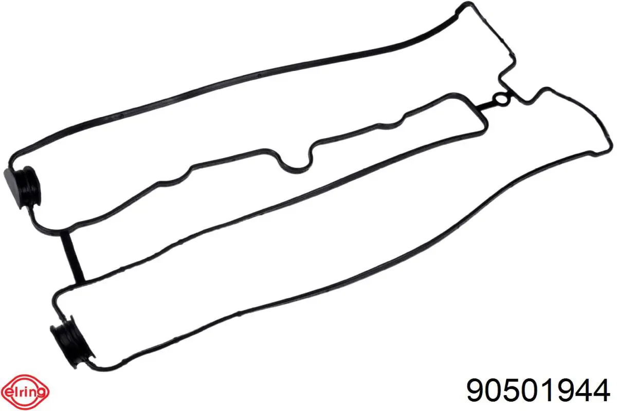 Прокладка клапанной крышки 90501944 Elring