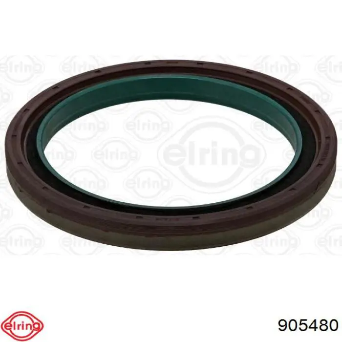 Сальник коленчатого вала Elring 905480 цена, от 28.86 USD