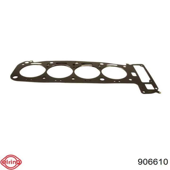 Болт головки блока цилиндров, ГБЦ Elring 906610 цена, от 62.19 USD