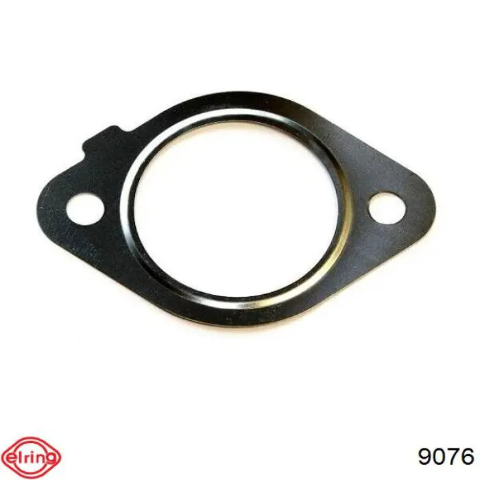 A0199970847 Mercedes Сальник передней ступицы внутренний
