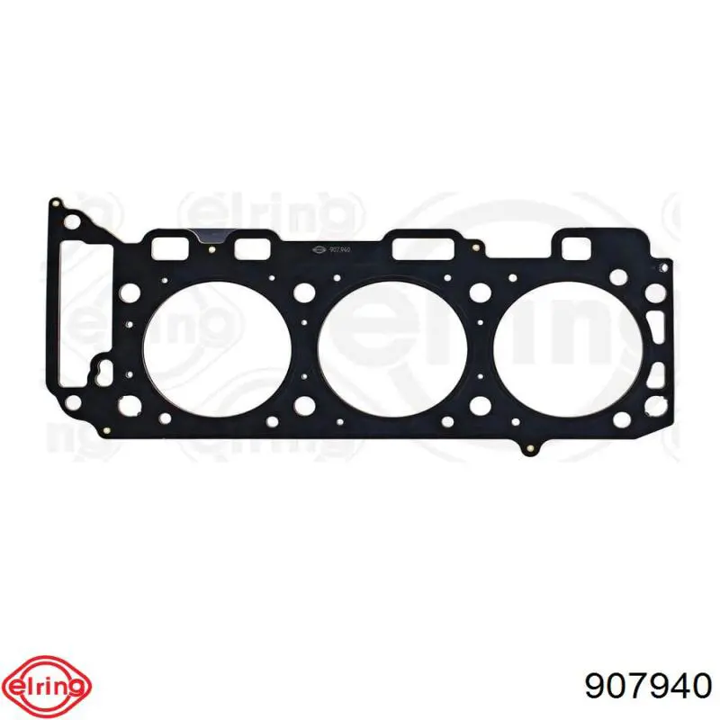 54196 Mahle Original 