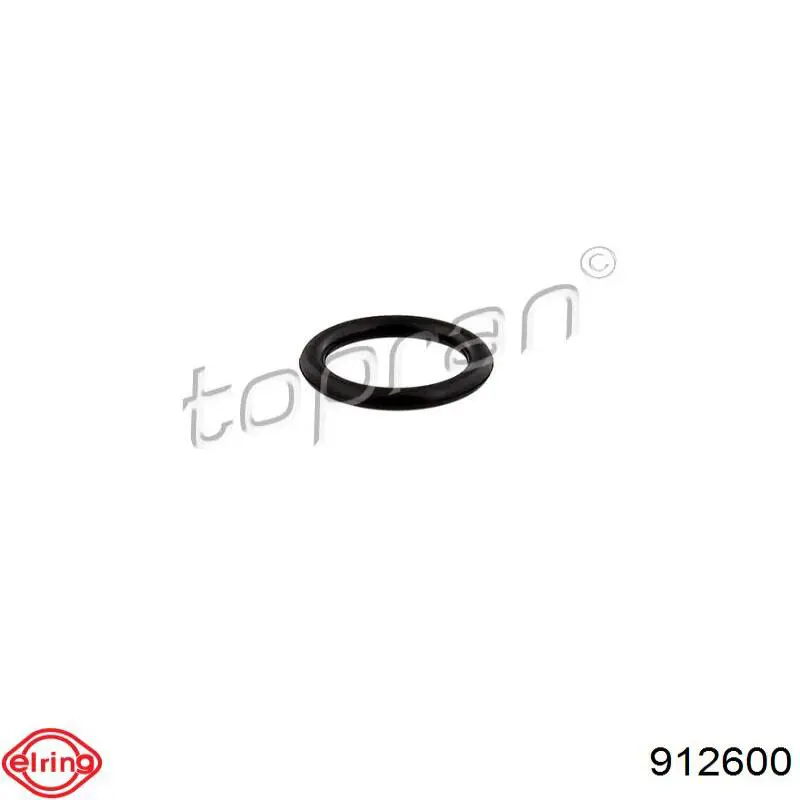 Кольцо форсунки 912600 Elring