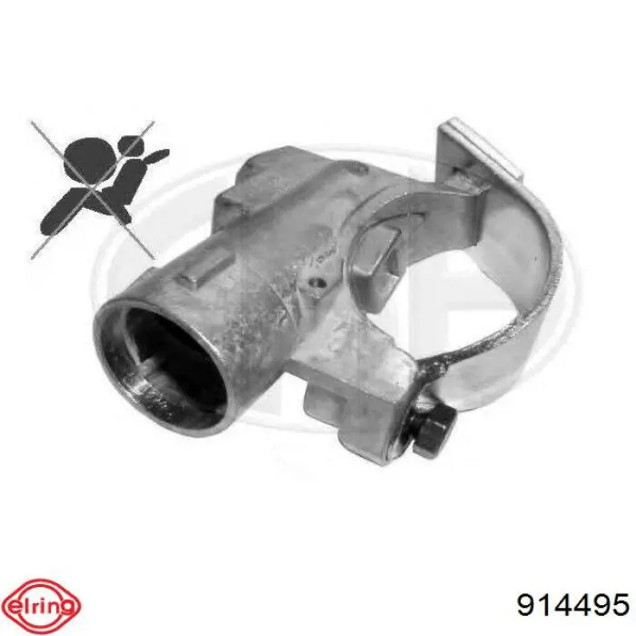 Прокладка ГБЦ Elring 914495 цена, от 52.99 USD