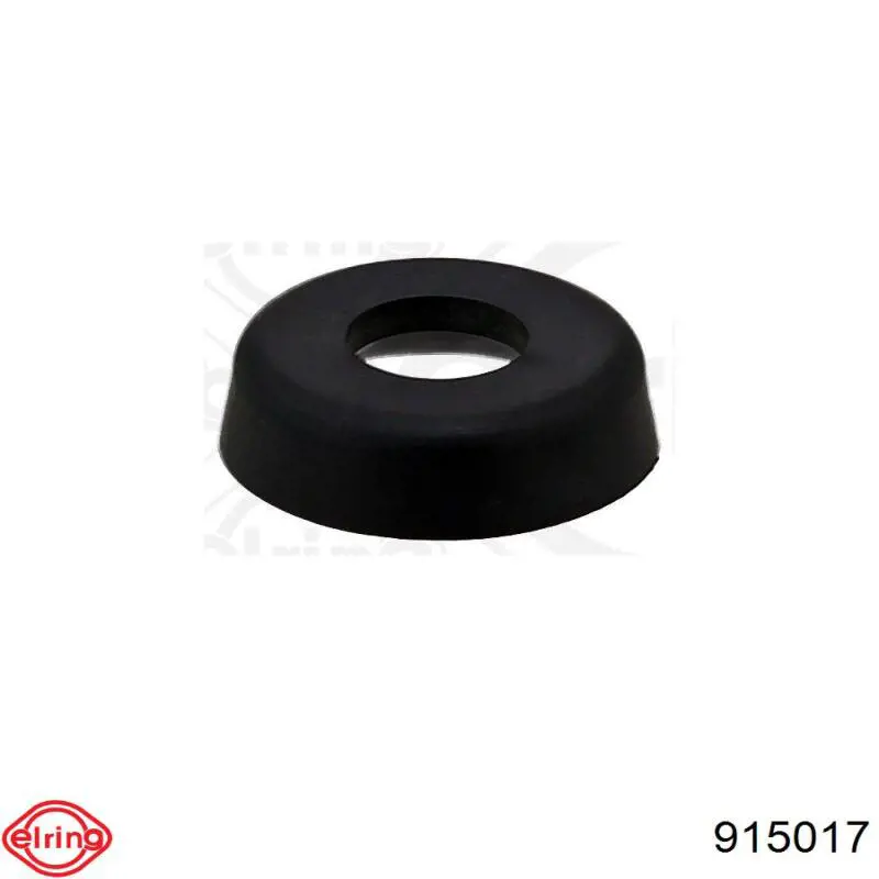 Прокладка клапанной крышки двигателя, кольцо Elring 915017 цена, от 1.02 USD