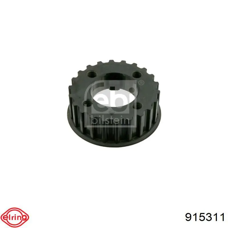 Прокадка масляого картера поддона Elring 915311 цена, от 16.22 USD