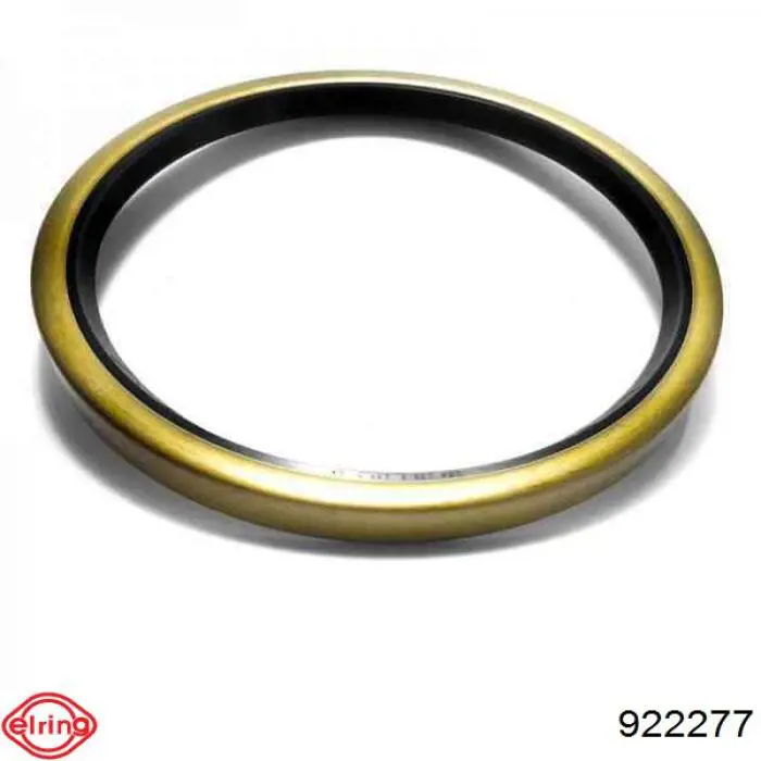 Сальник задней ступицы Elring 922277 цена, от 47.74 USD