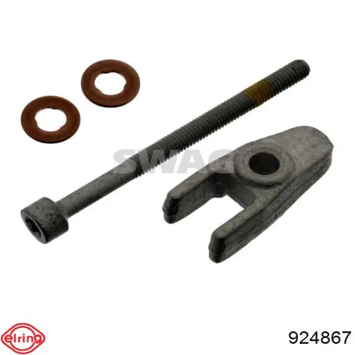 Купить 924867 Elring Кольцо инжектора