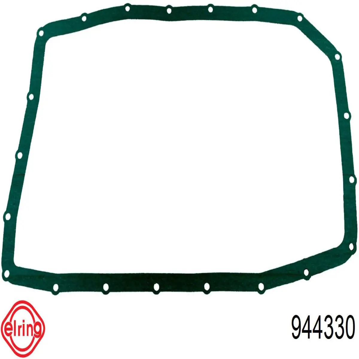 944.330 Elring vedante de panela da caixa automática de mudança/caixa mecânica de mudança