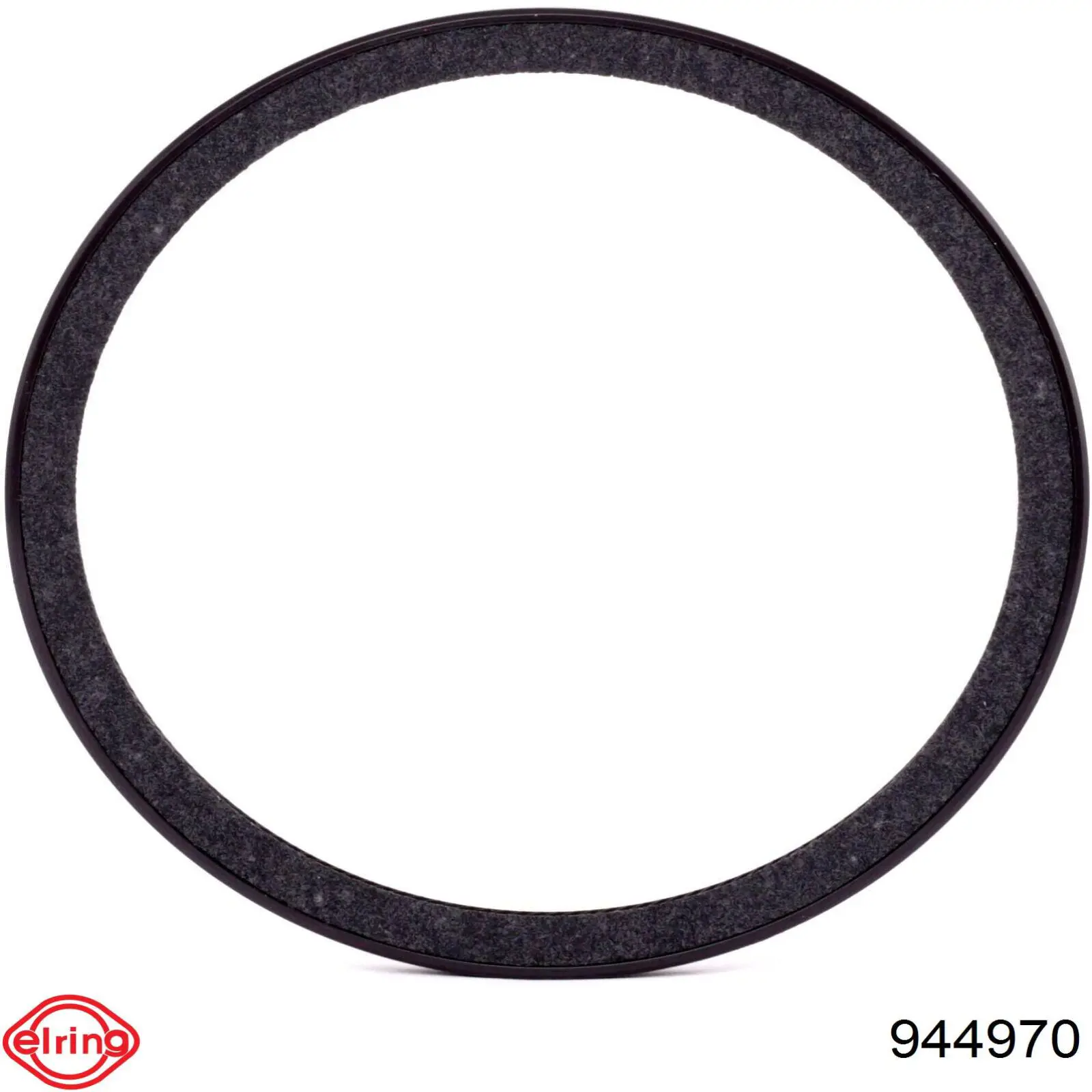  Сальник коленвала задний Volvo V70 1