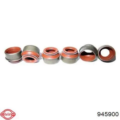 Купить SH0113460 Mazda Прокладка турбины выхлопных газов, впуск